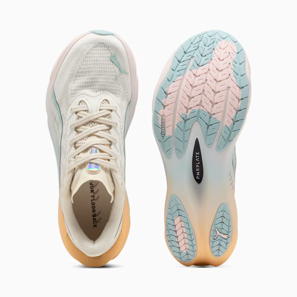 Puma Deviate Nitro 4 RC Womens