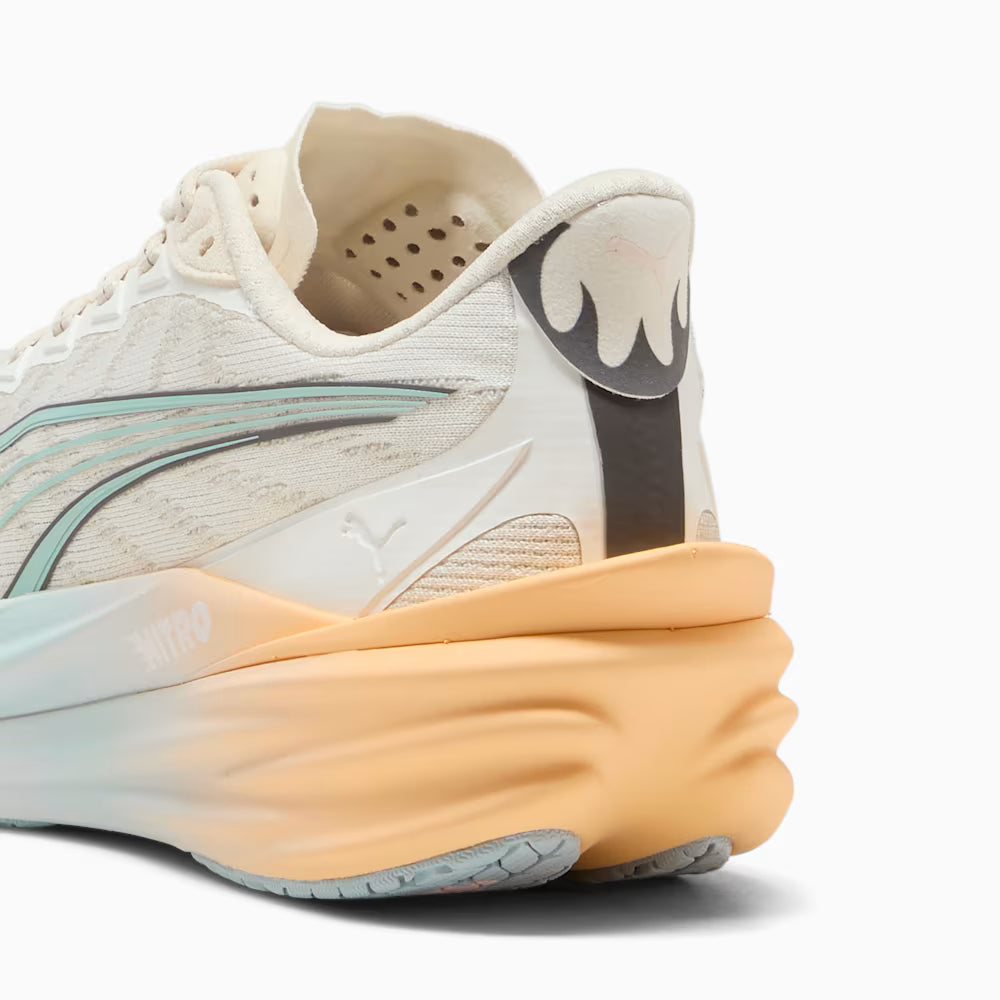 Puma Deviate Nitro 4 RC Womens