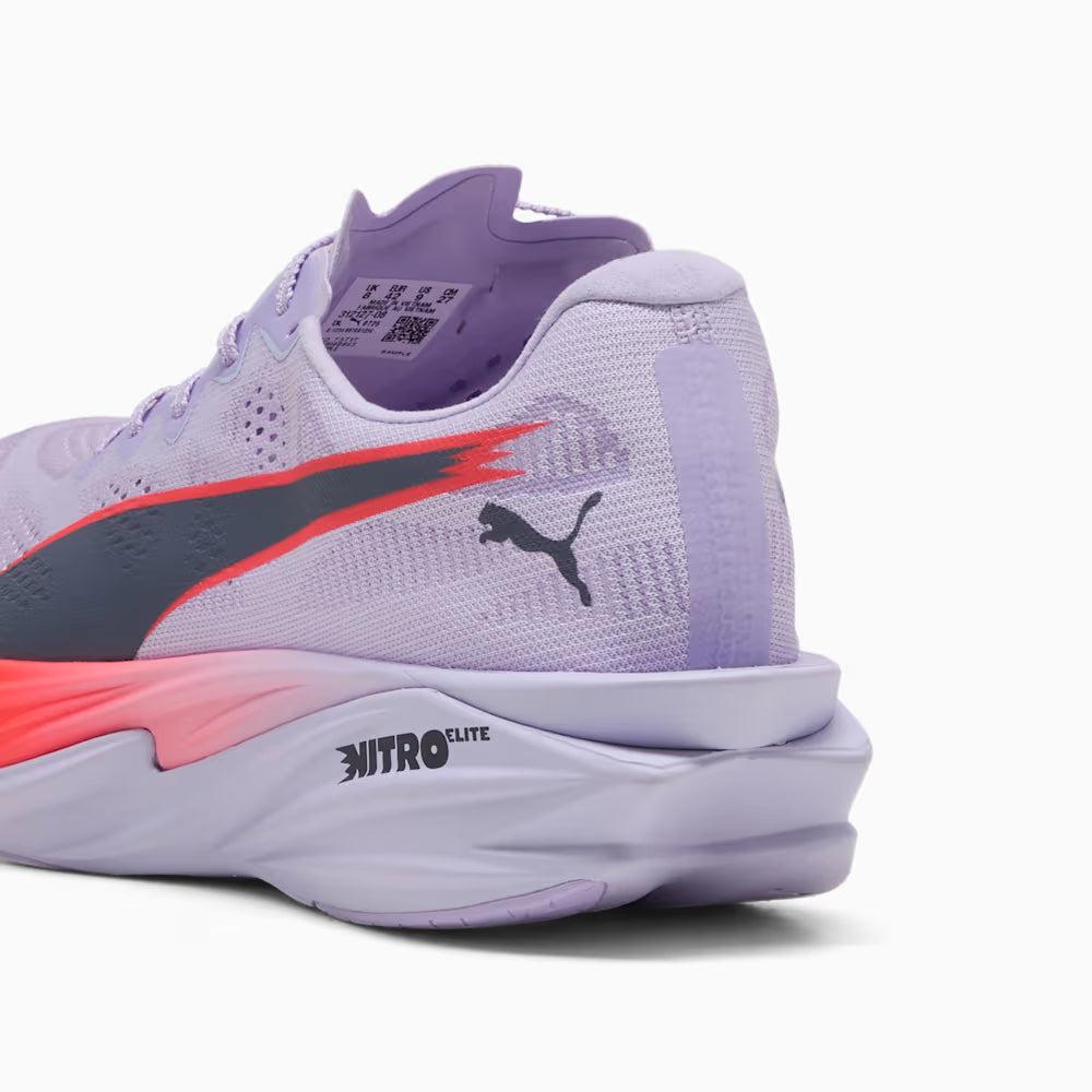 Puma Deviate Nitro Elite 4 - Womens