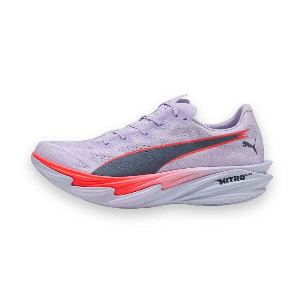Puma Deviate Nitro Elite 4 - Womens