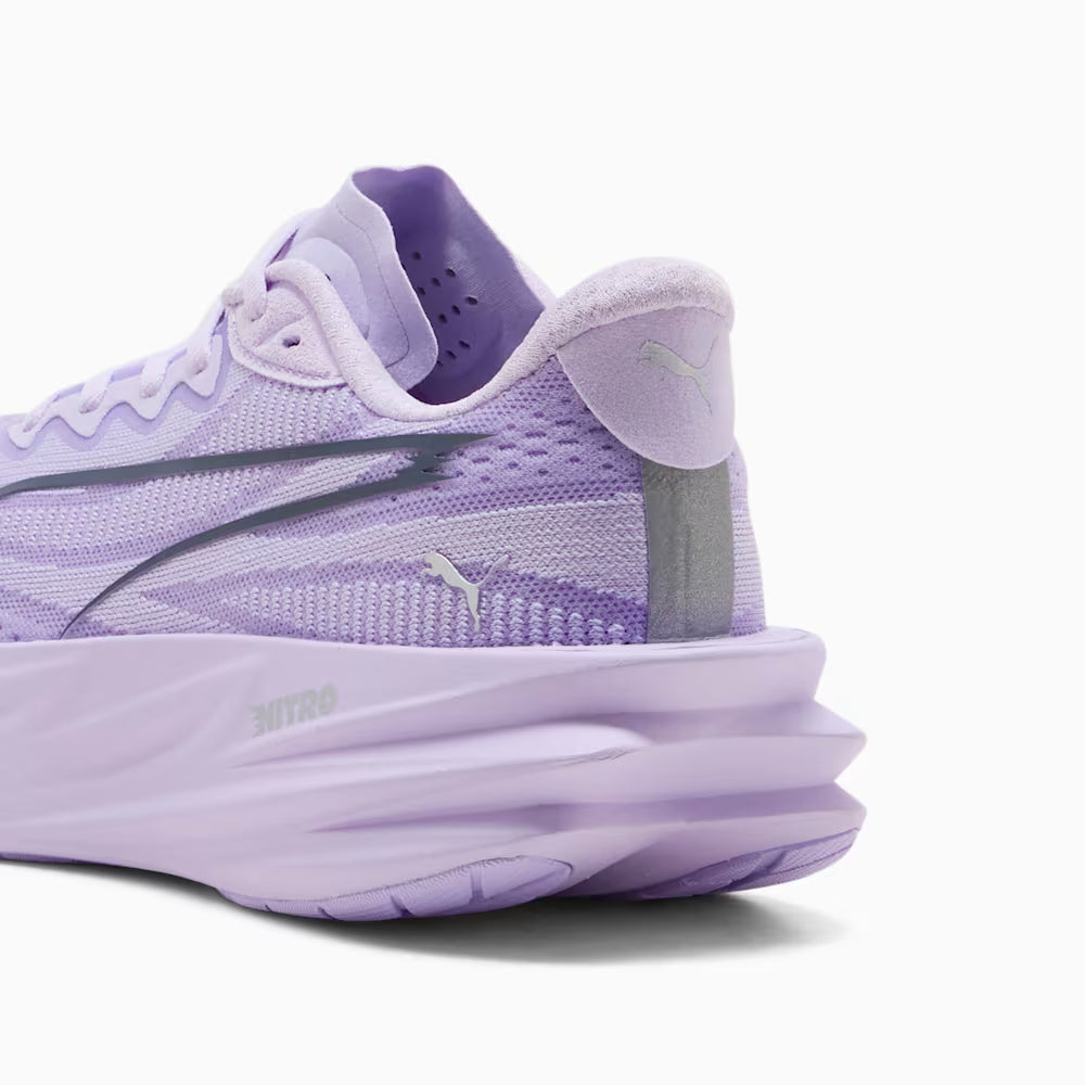 Puma Deviate Pure Nitro - Womens