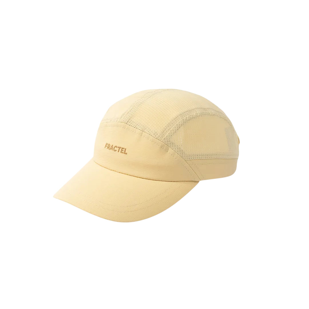 Fractel E - SERIES Cap - SAND Edition