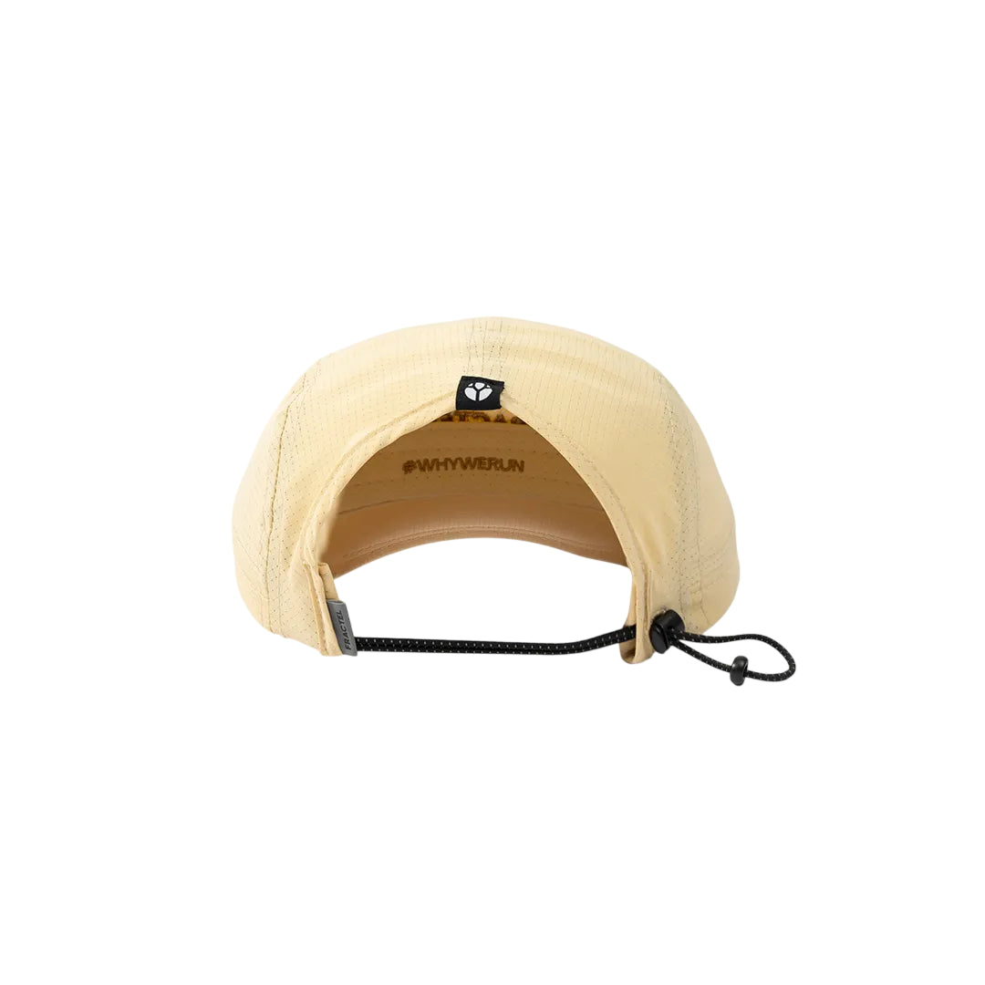 Fractel E - SERIES Cap - SAND Edition