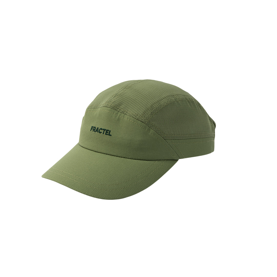 Fractel M - SERIES Cap - SHRUB Edition
