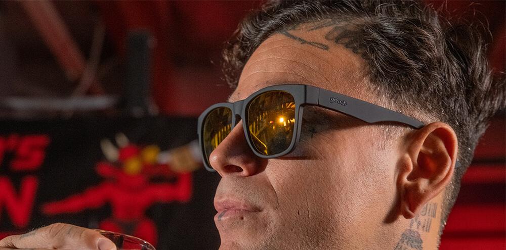 Goodr Sunglasses - BFG