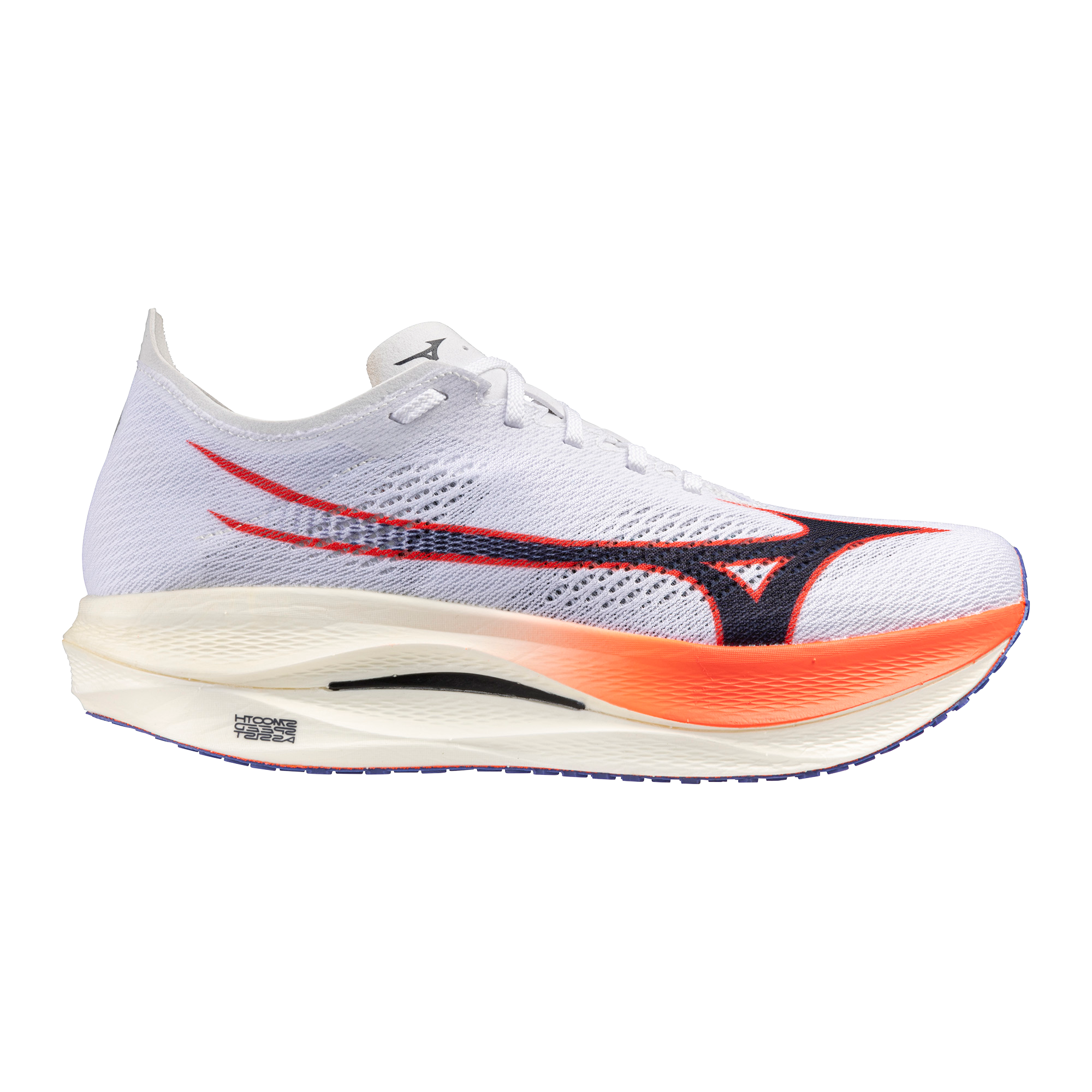 Mizuno Wave Rebellion Pro Low - Mens