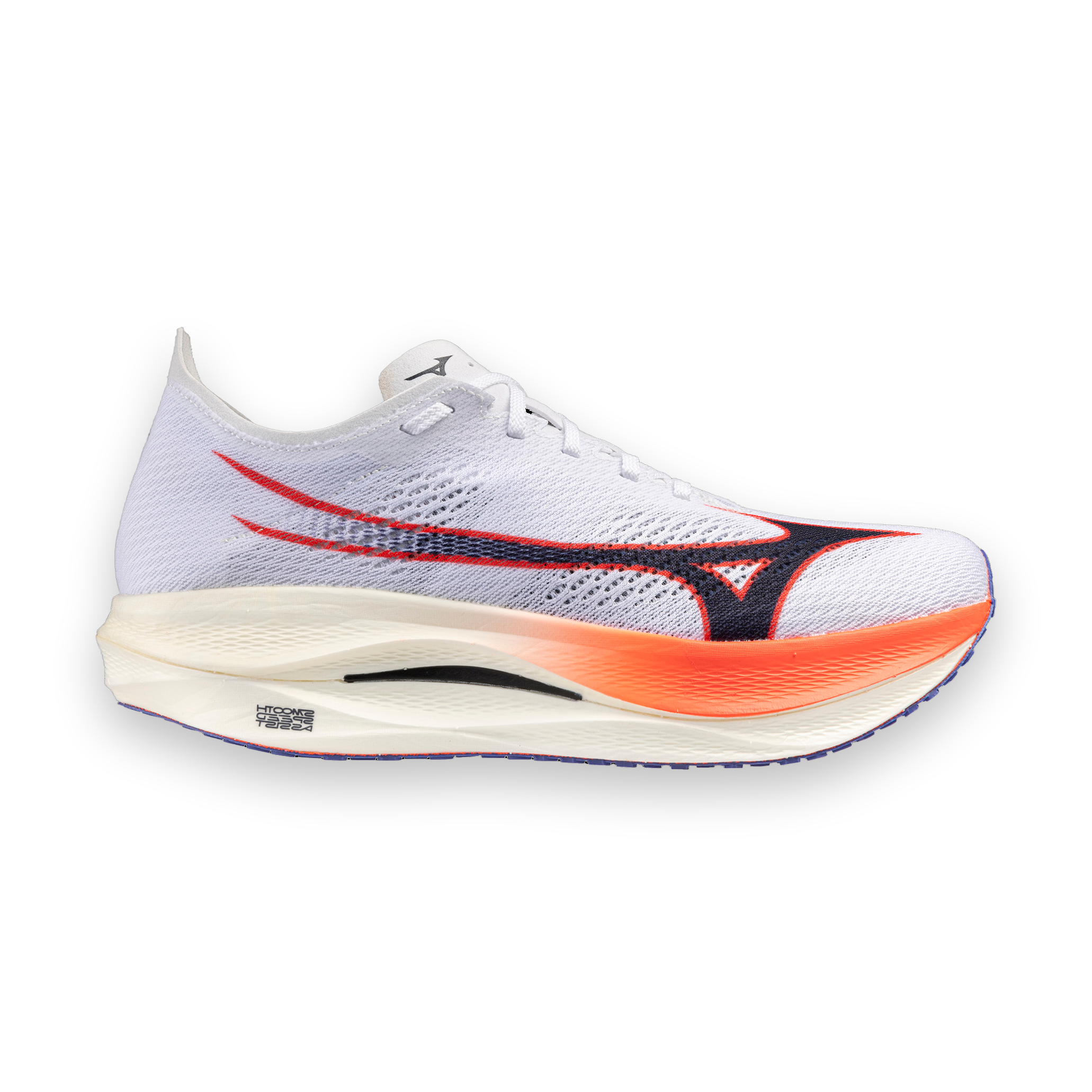Mizuno Wave Rebellion Pro Low - Mens