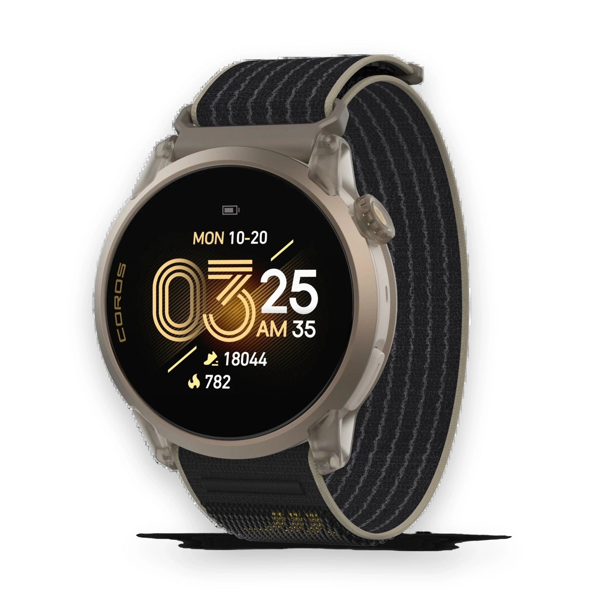 COROS PACE 4 ( Jakob Ingebrigtsen ) Gold Edition