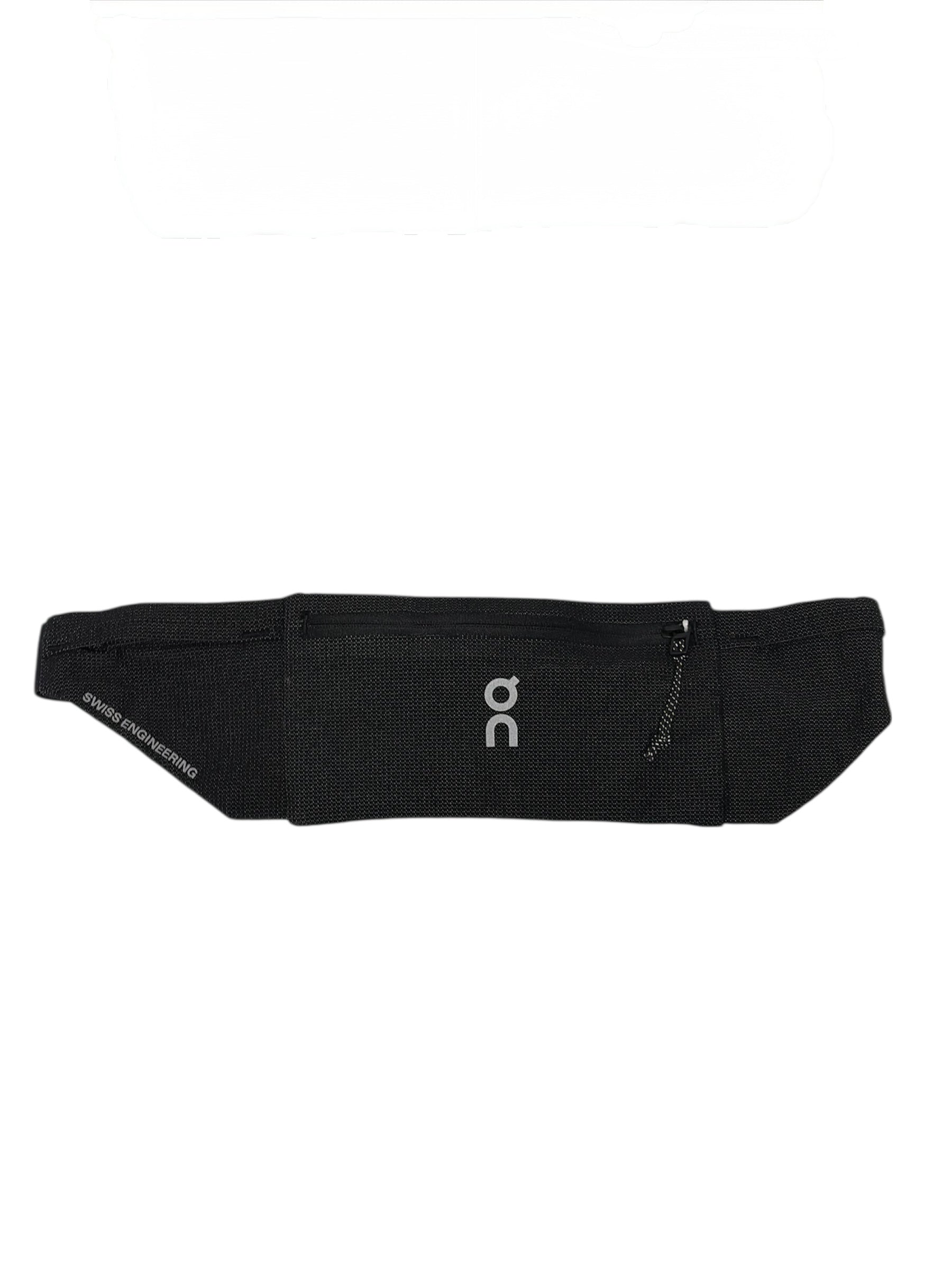 On Speed Belt - Black