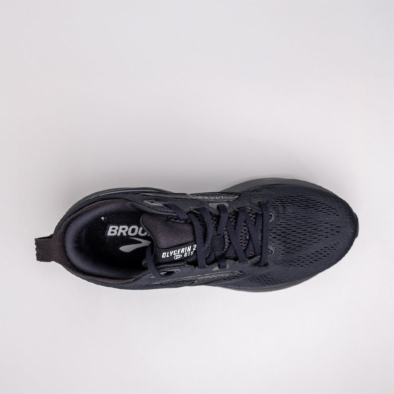 Brooks Glycerin GTS 22 (WIDE) - Womens
