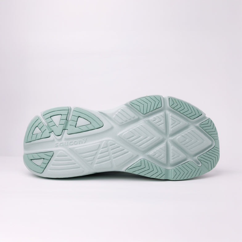 Saucony Guide 18 - Womens