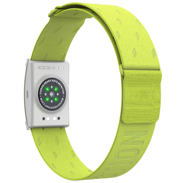 COROS HR Monitor