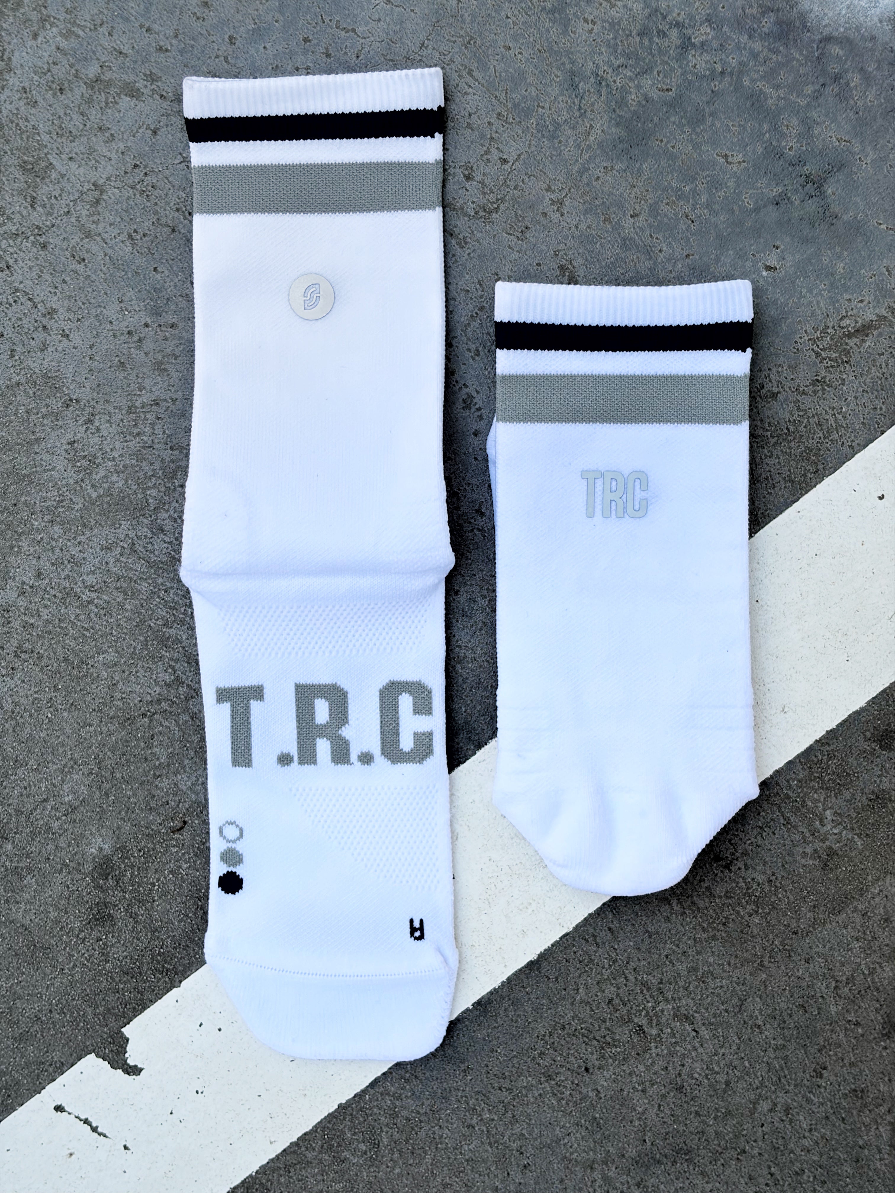 SHYU x TRC Performance Sock