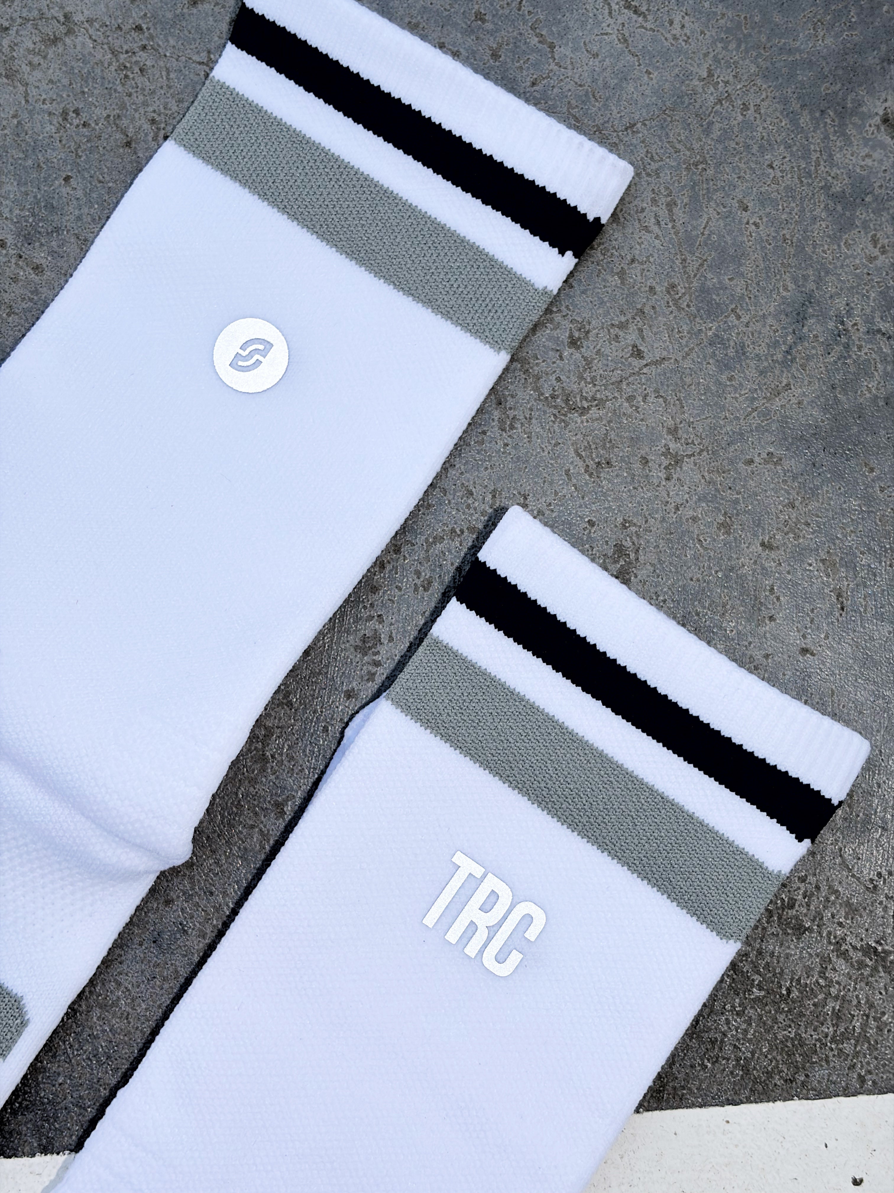 SHYU x TRC Performance Sock