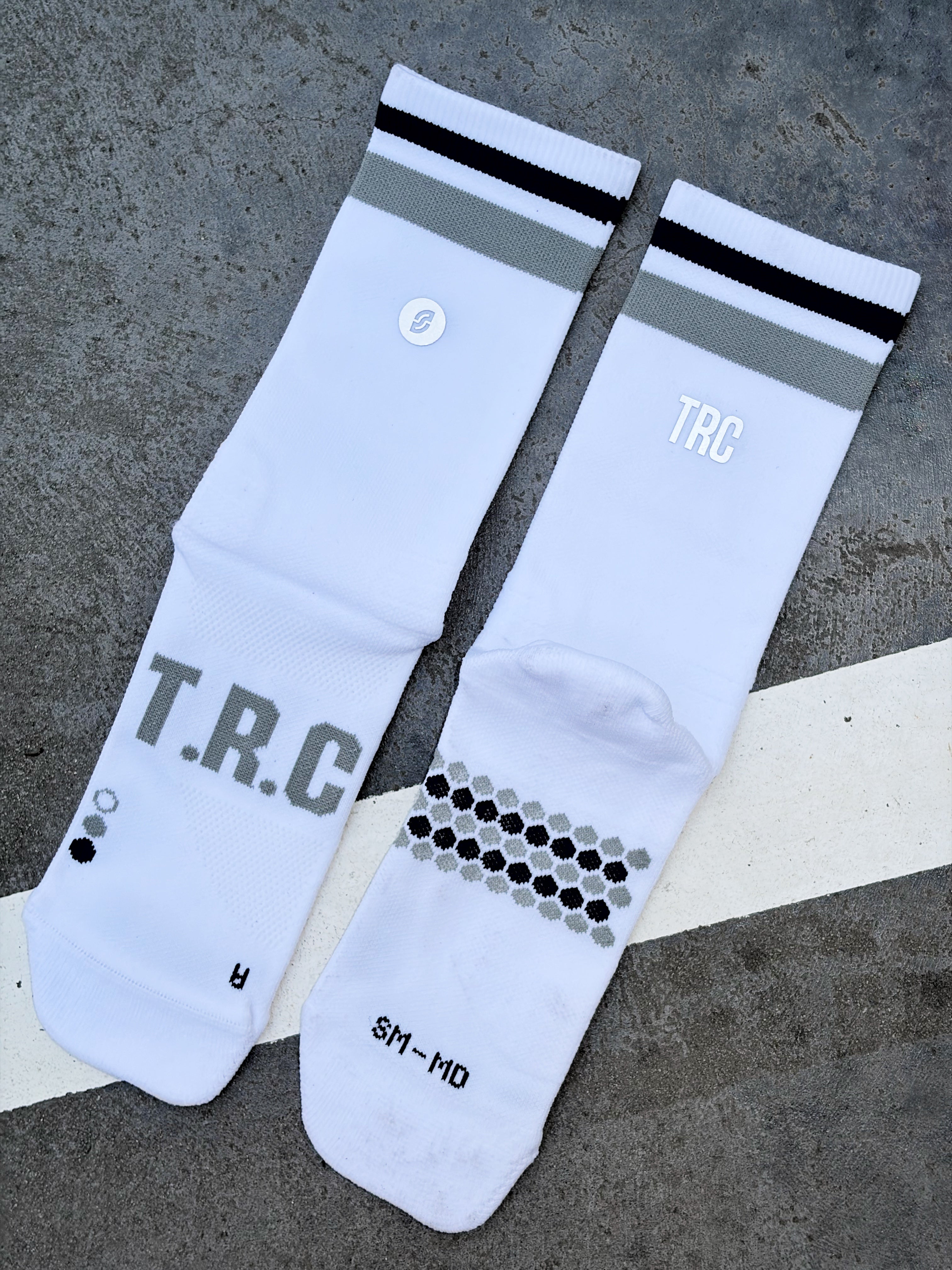 SHYU x TRC Performance Sock