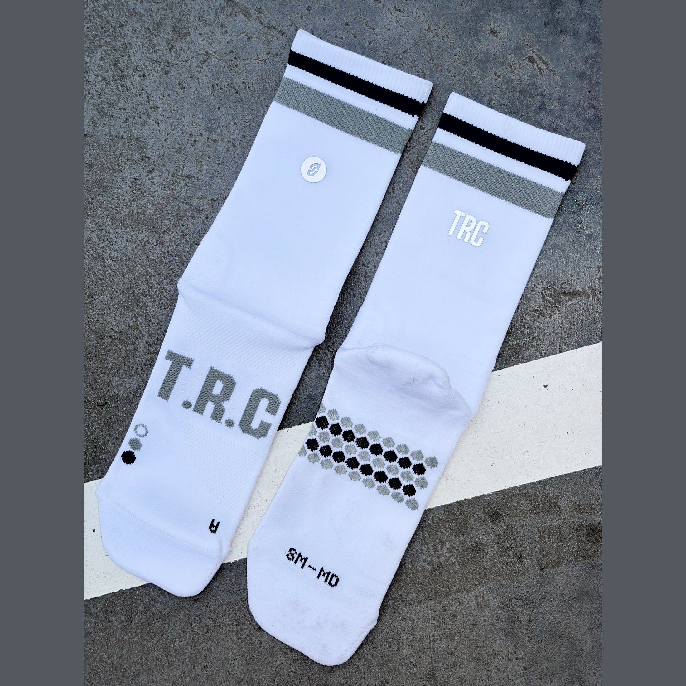 SHYU x TRC Performance Sock