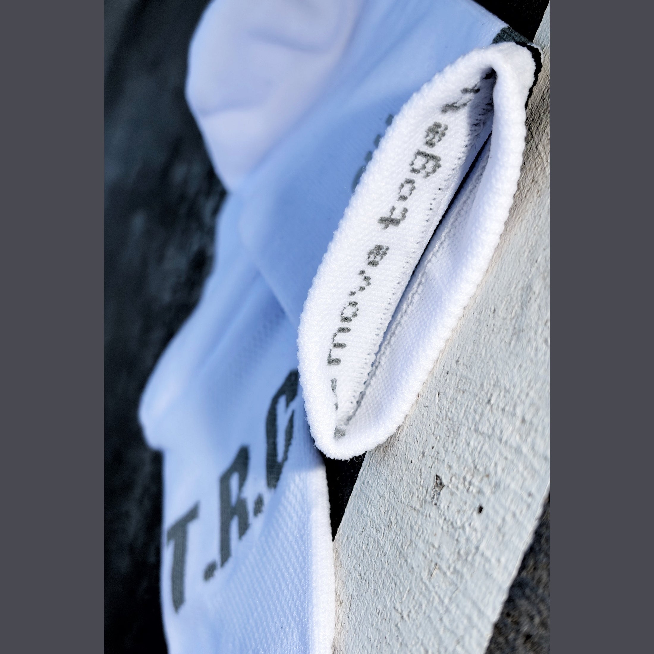 SHYU x TRC Performance Sock