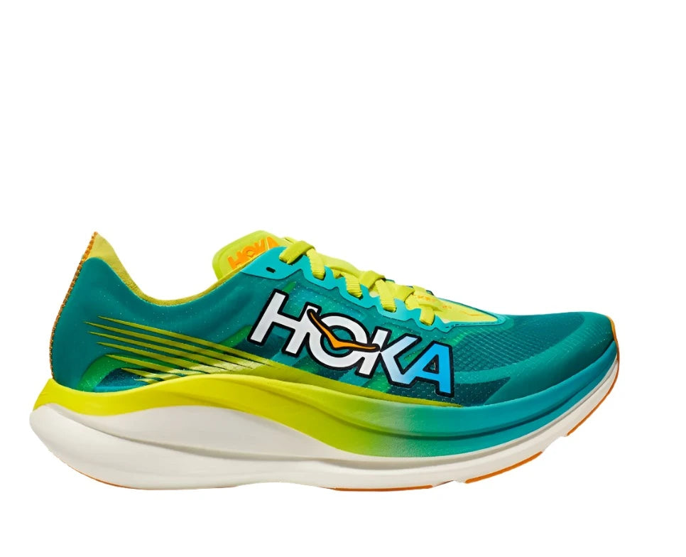 Hoka Rocket X Womens