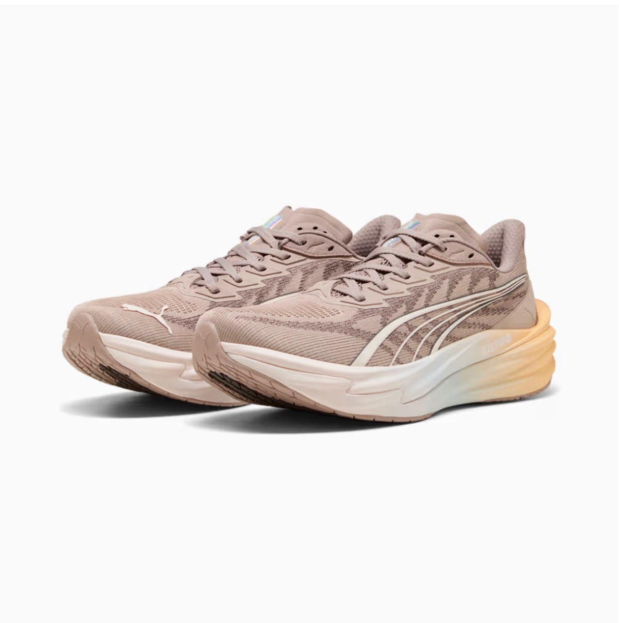 Puma Deviate Nitro 4 RC - Mens