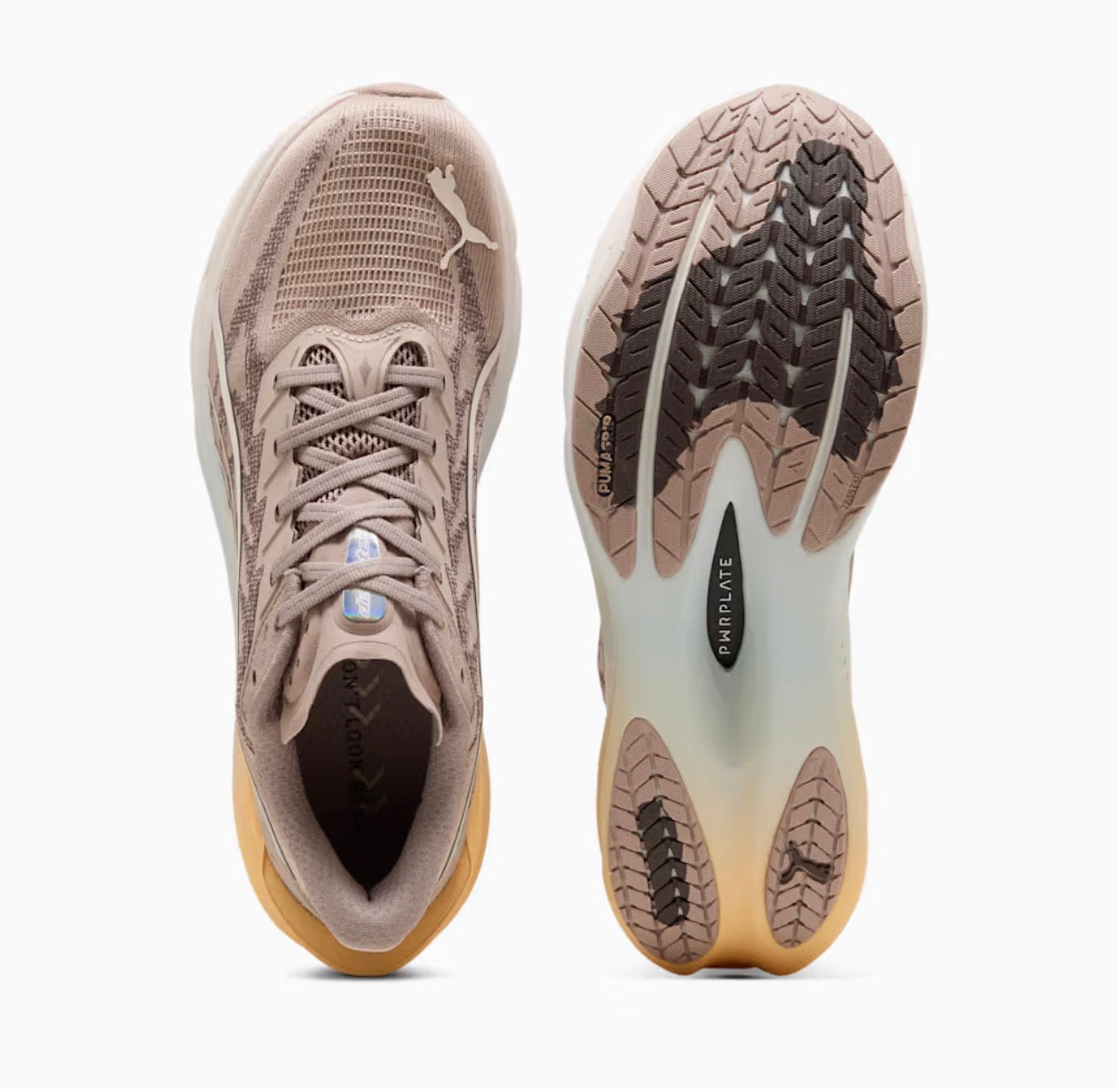Puma Deviate Nitro 4 RC - Mens