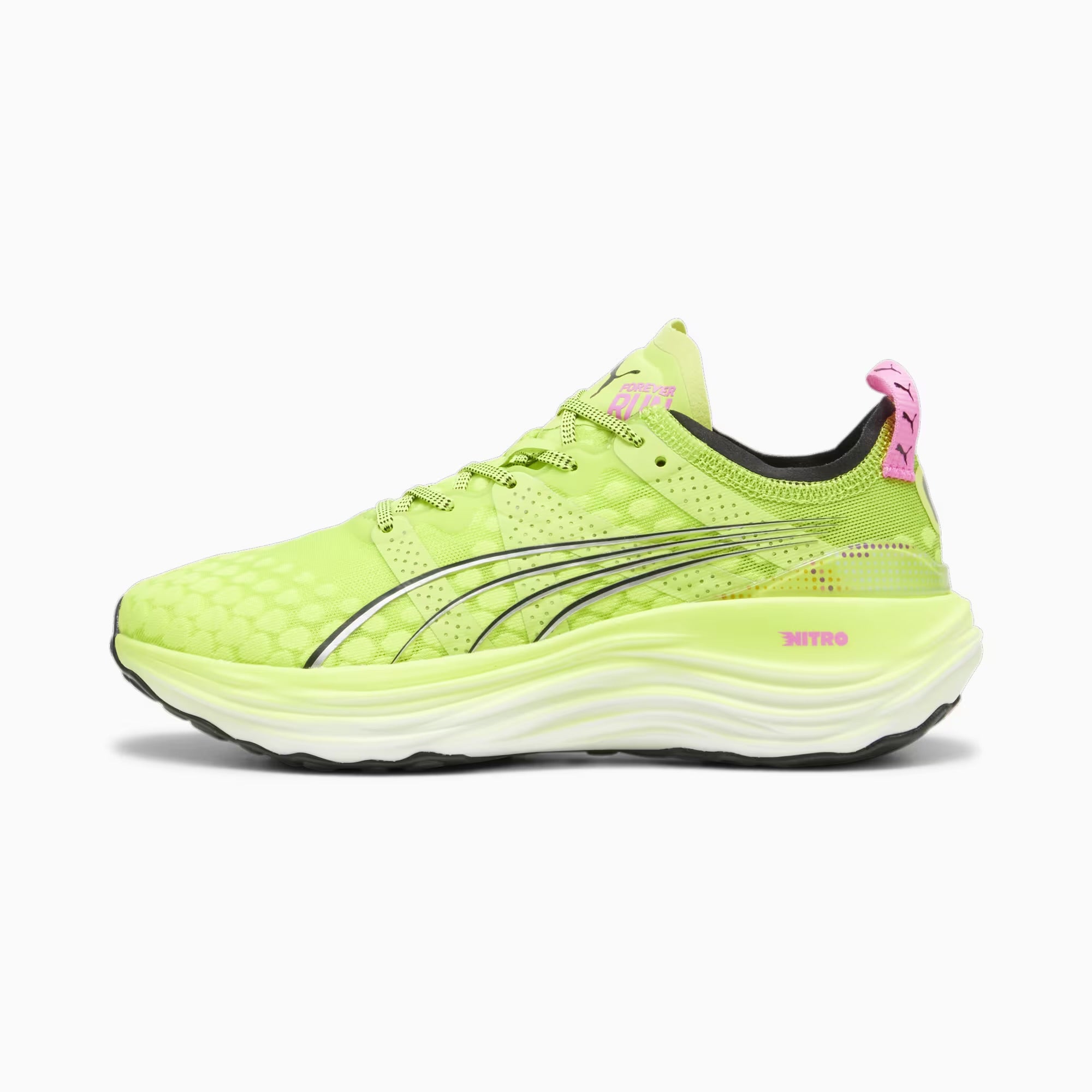 Puma speed 600 fusefit running shoes best sale