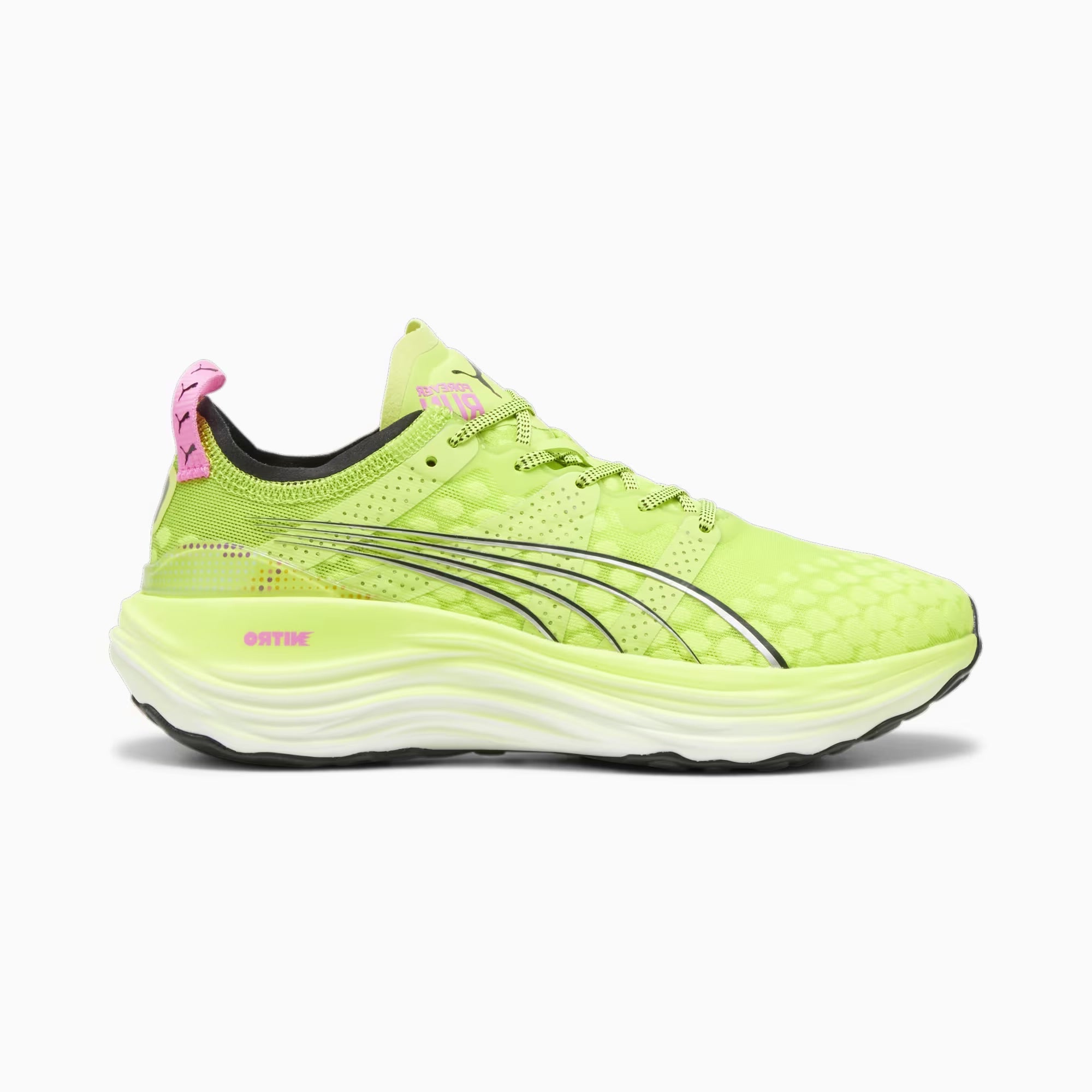 Puma ForeverRun Nitro PsyRush - Womens