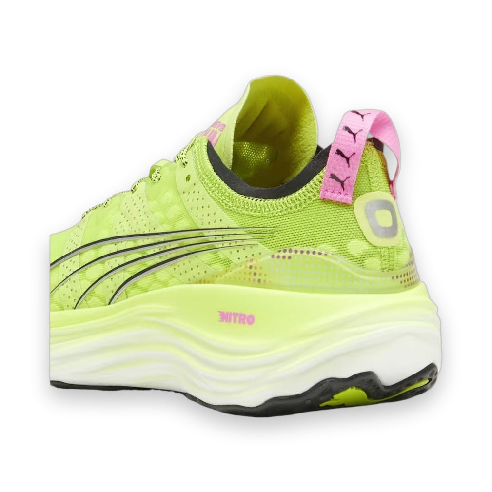 Puma ForeverRun Nitro PsyRush - Womens