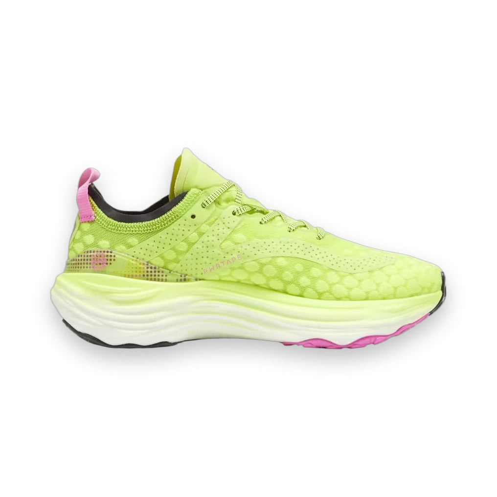 Puma ForeverRun Nitro PsyRush - Womens