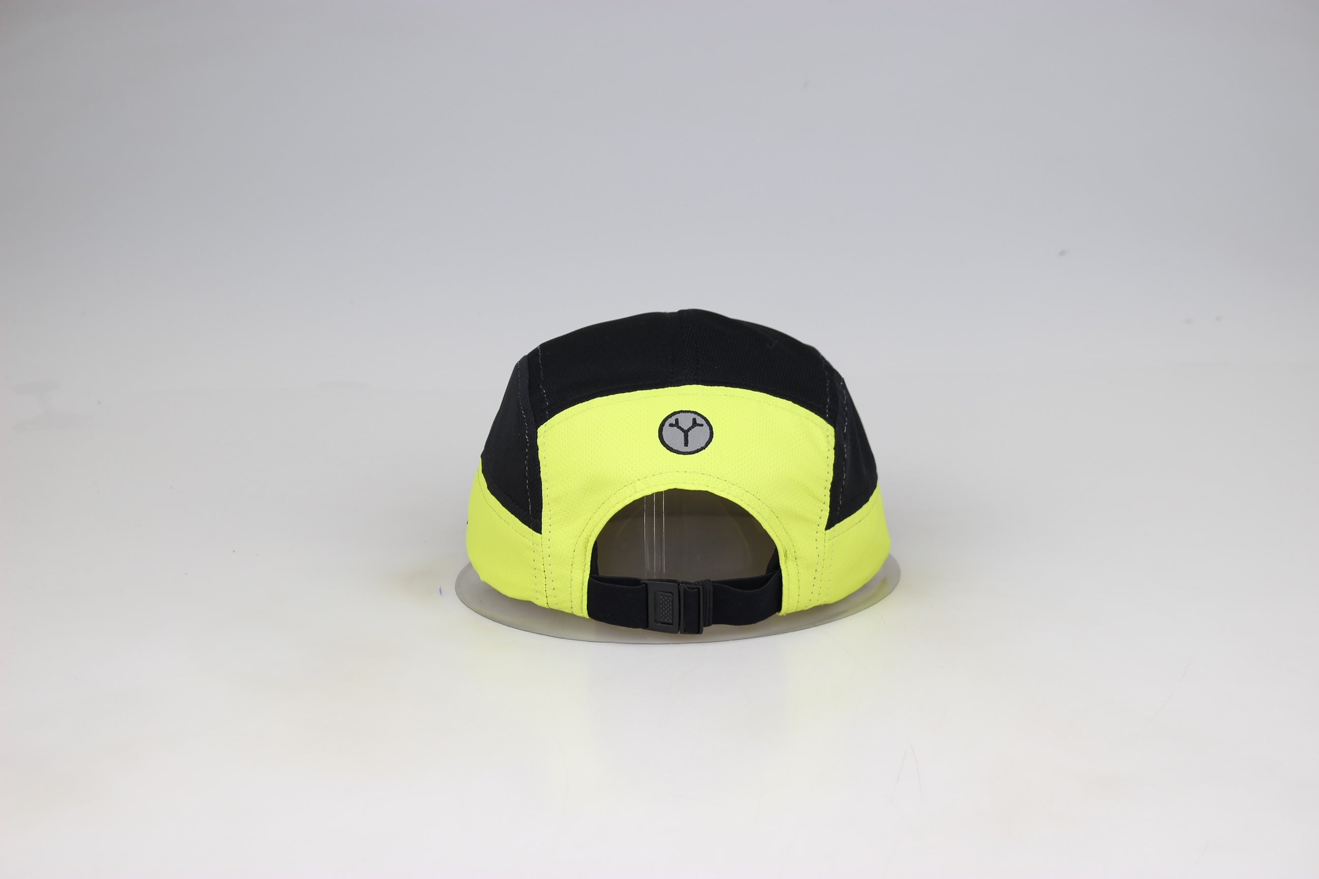 TRC Fractel Cap - Blk/Gre