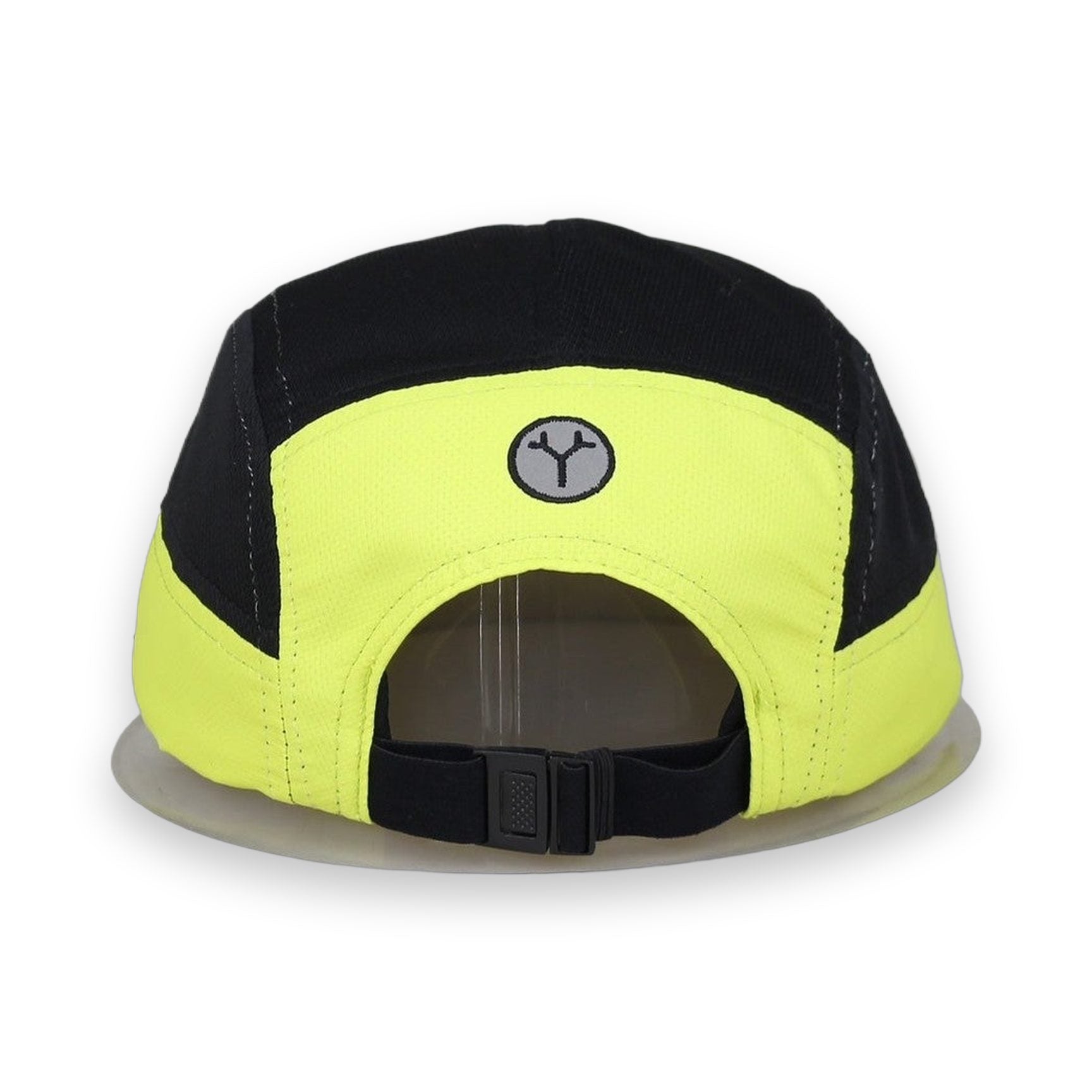 TRC Fractel Cap - Blk/Gre