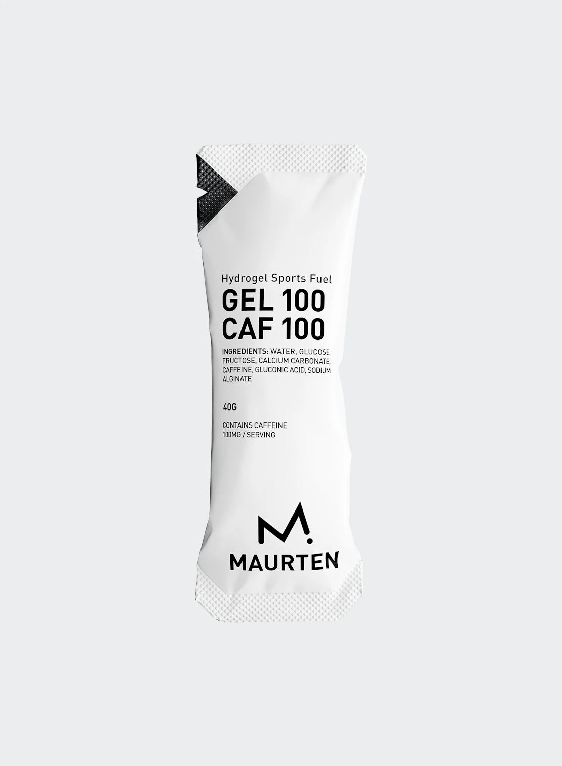 Maurtens Gel 100 CAF 100 - Individual