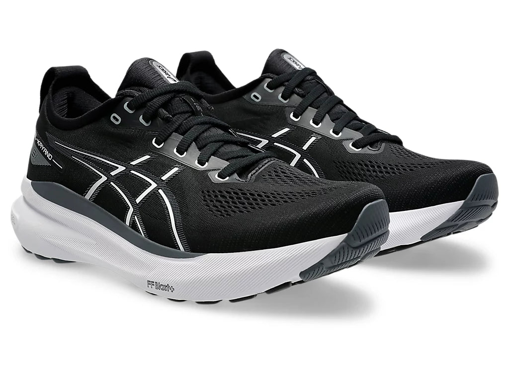 Asics Gel-Kayano 31 (WIDE) - Womens