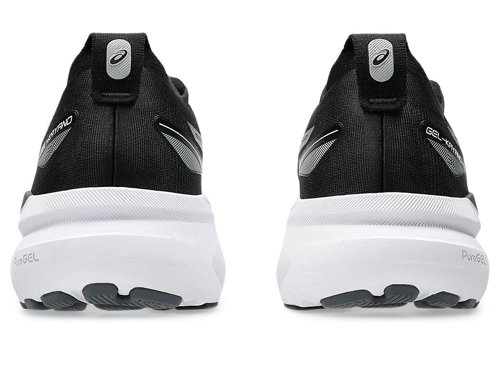 Asics Gel-Kayano 31 (WIDE) - Womens