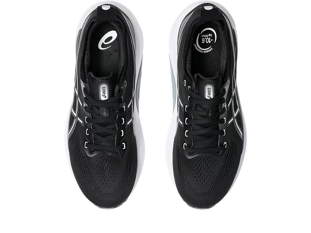 Asics Gel-Kayano 31 (WIDE) - Womens