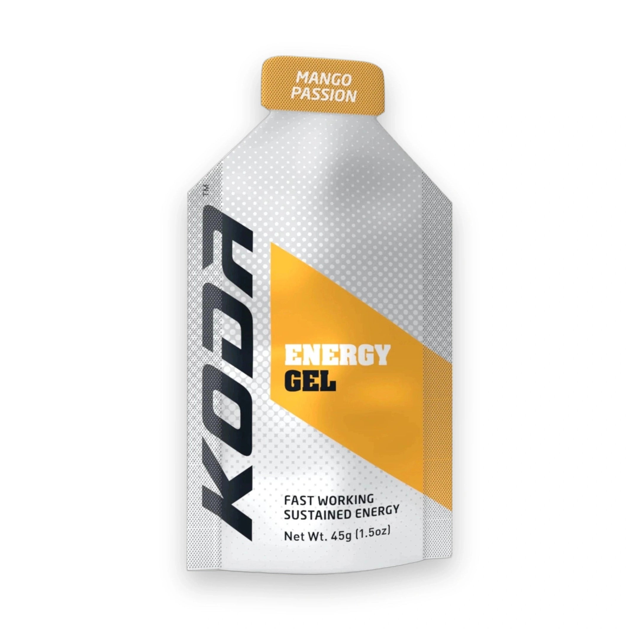 KODA Energy Gel - Mango Passion