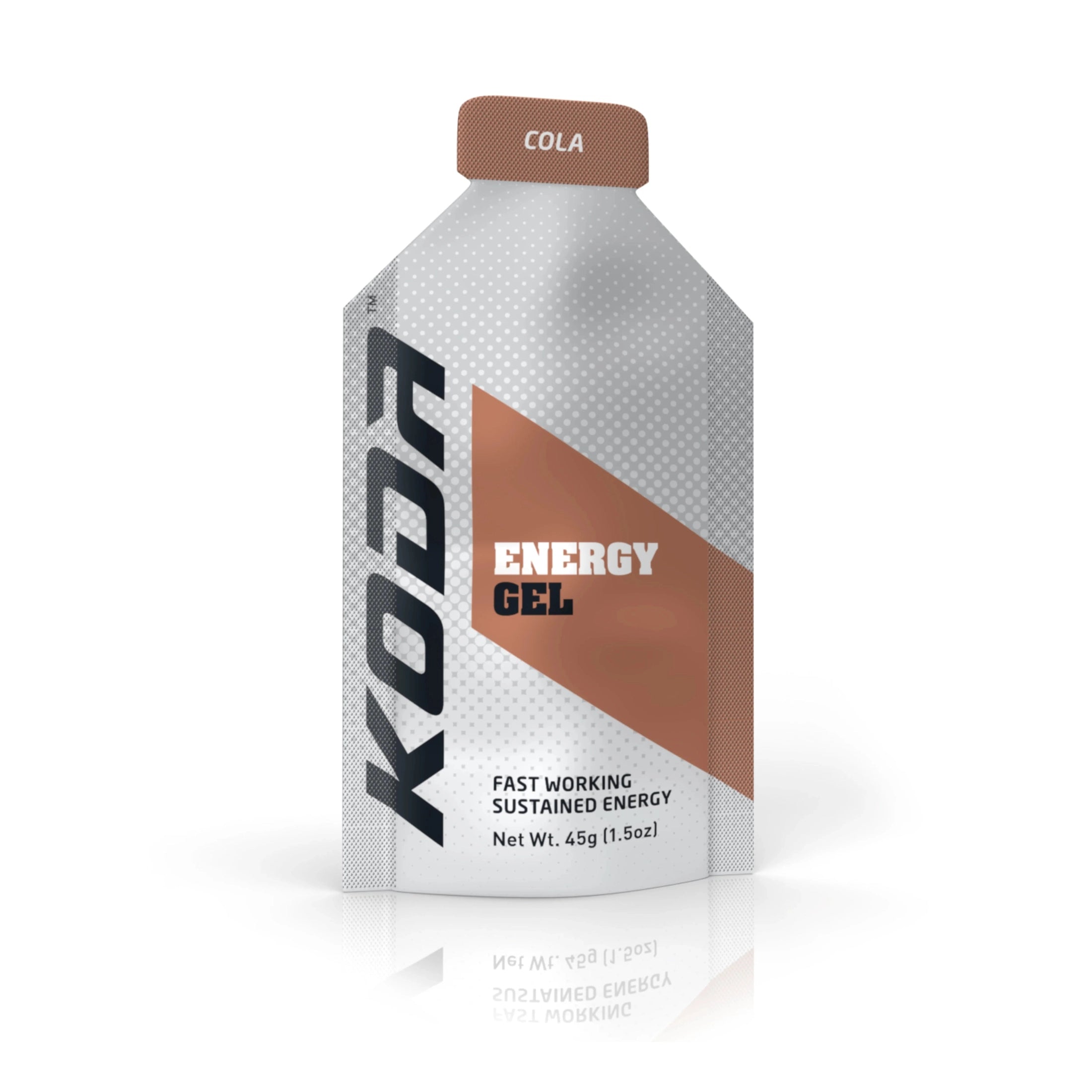 KODA Energy Gel - Cola