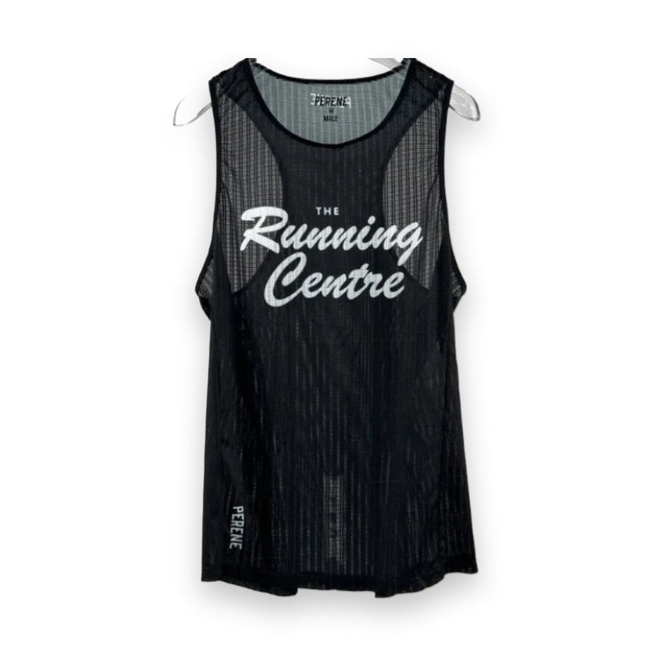 TRC x PERENE Performance Singlet - Female