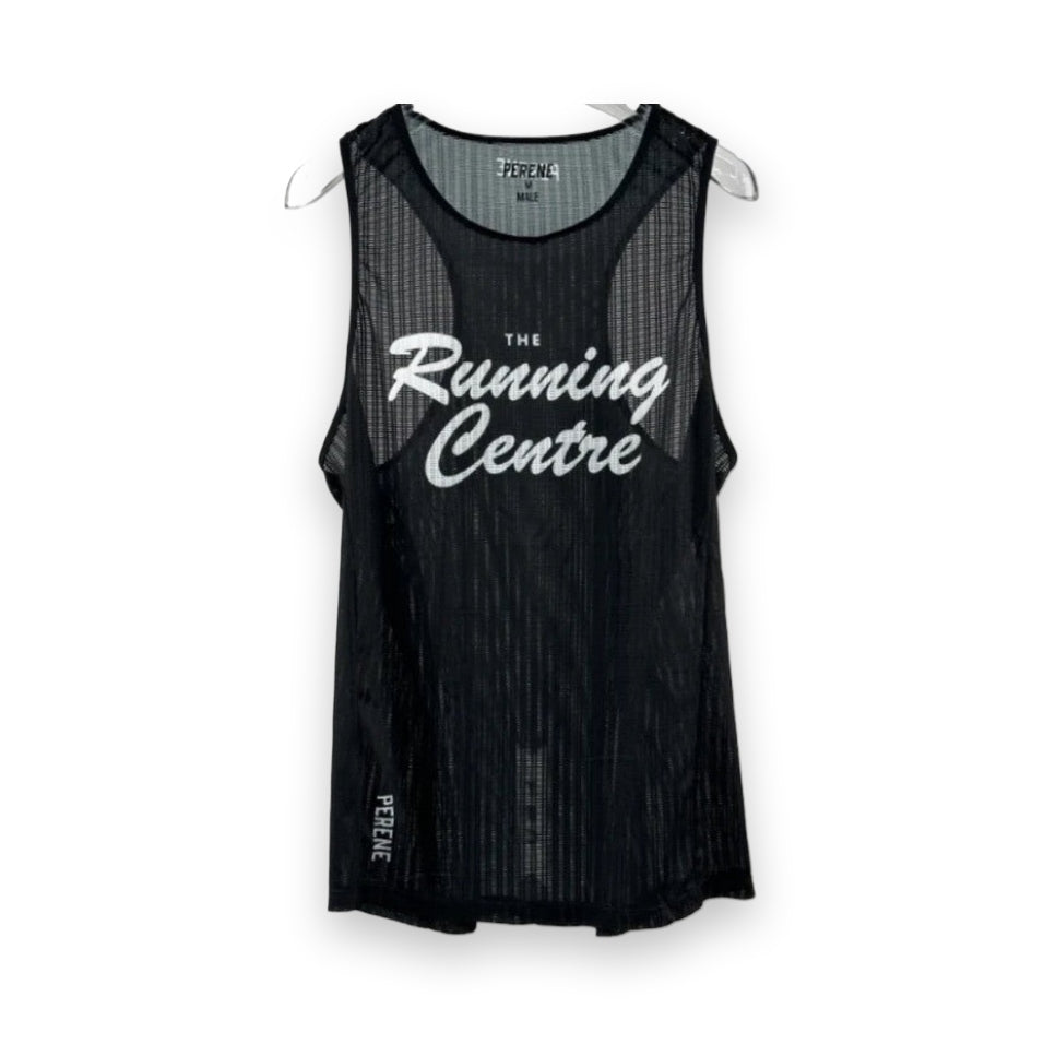 TRC x PERENE Performance Singlet - Mens