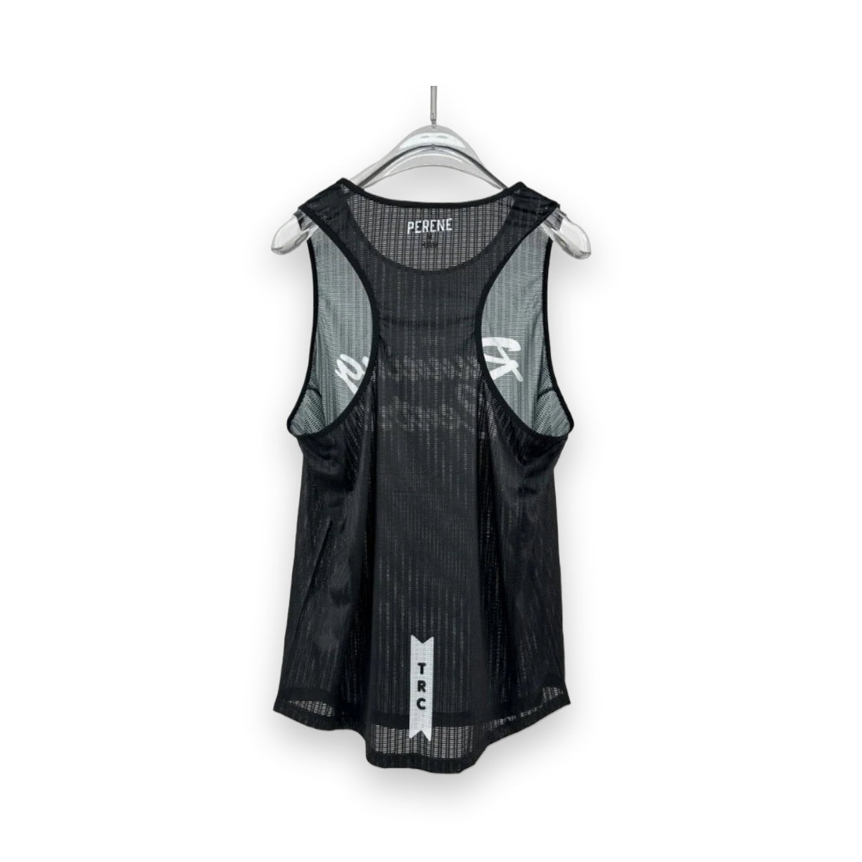 TRC x PERENE Performance Singlet - Mens