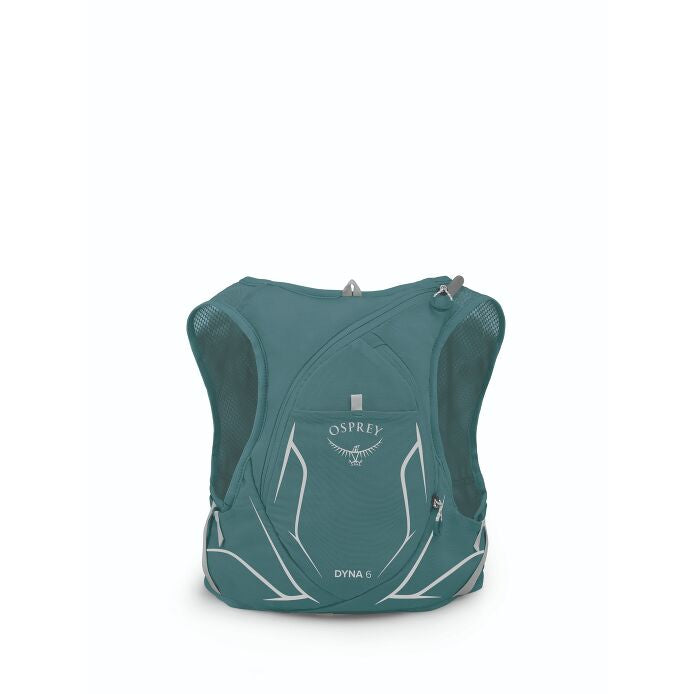 Osprey Dyna 6 w/Res - Womens