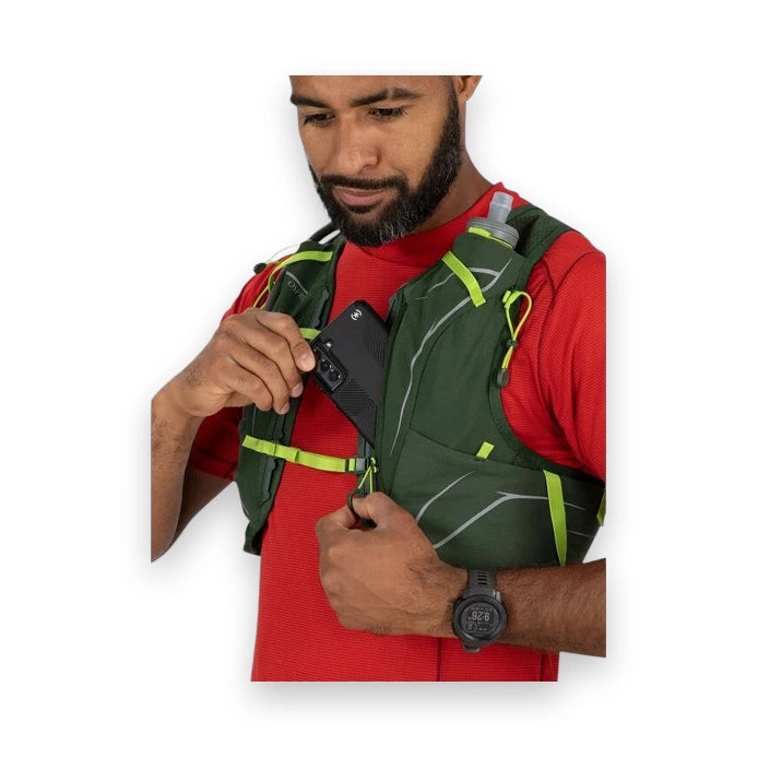 Osprey Duro 1.5 w/Res - Mens