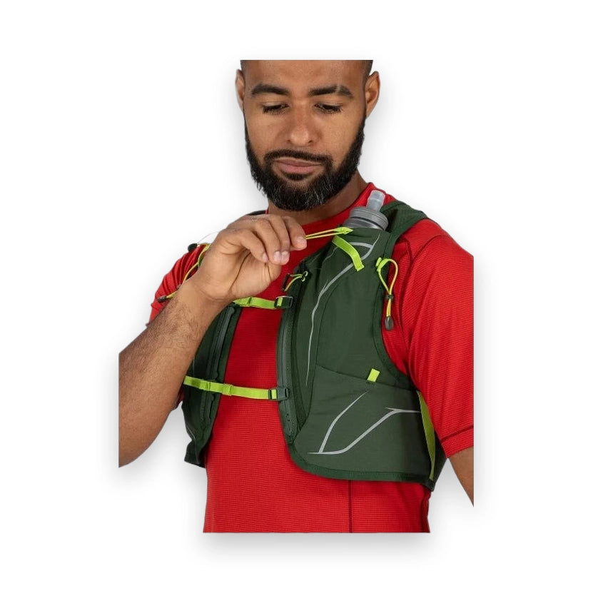 Osprey Duro 1.5 w/Res - Mens