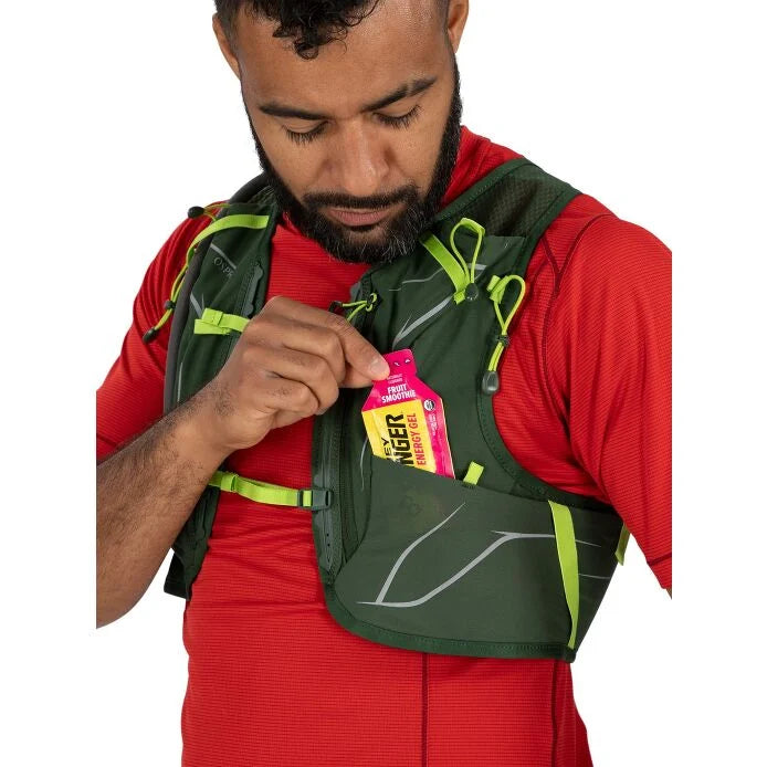 Osprey Duro 1.5 w/Res - Mens