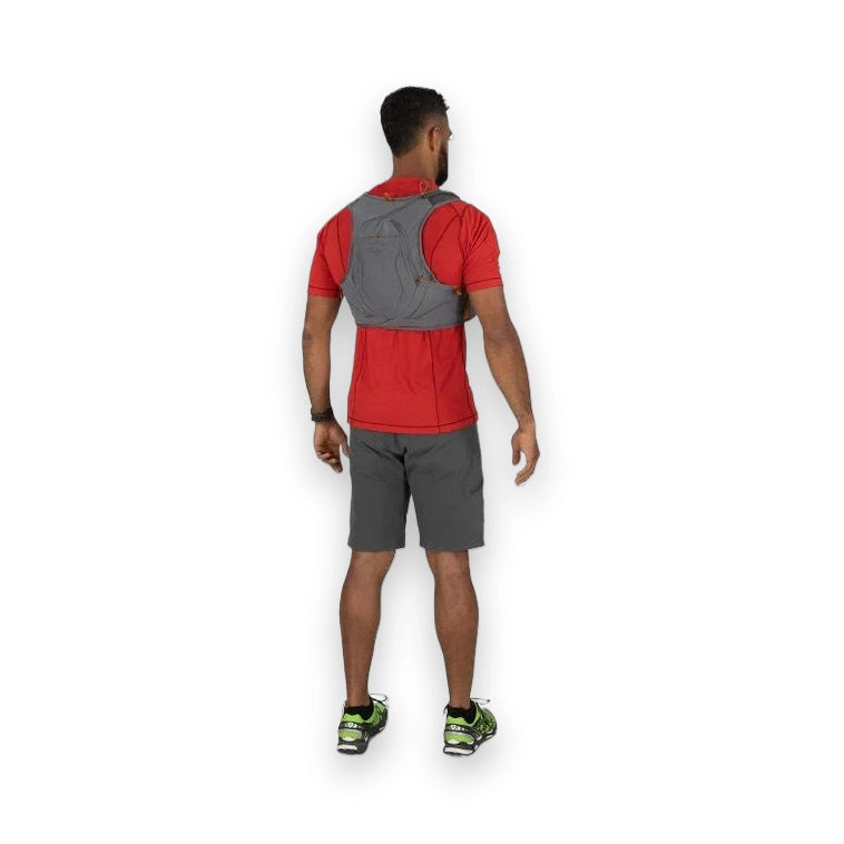 Osprey Duro 6 w/Res - Mens