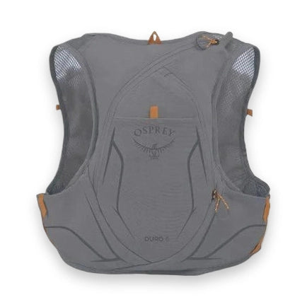 Osprey Duro 6 w/Res - Mens