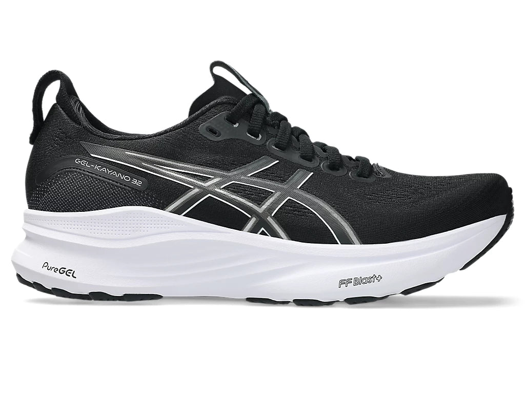 Asics Gel-Kayano 32 (WIDE) - Womens