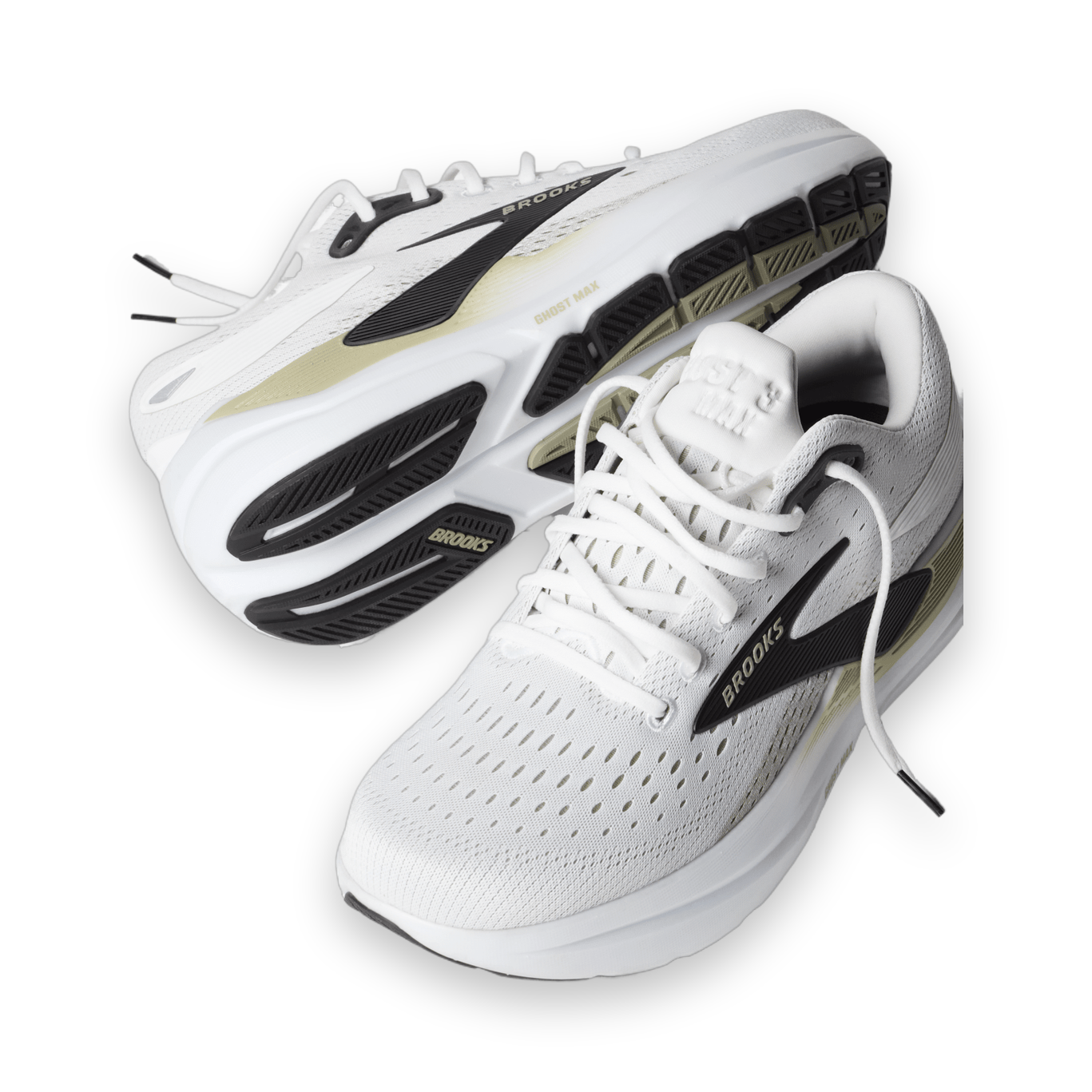 Brooks Ghost Max 3 - Mens