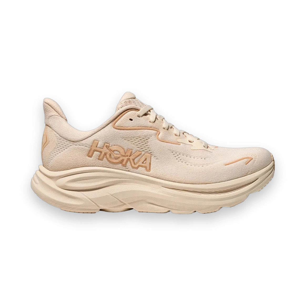 HOKA Clifton 10 (WIDE) - Womens