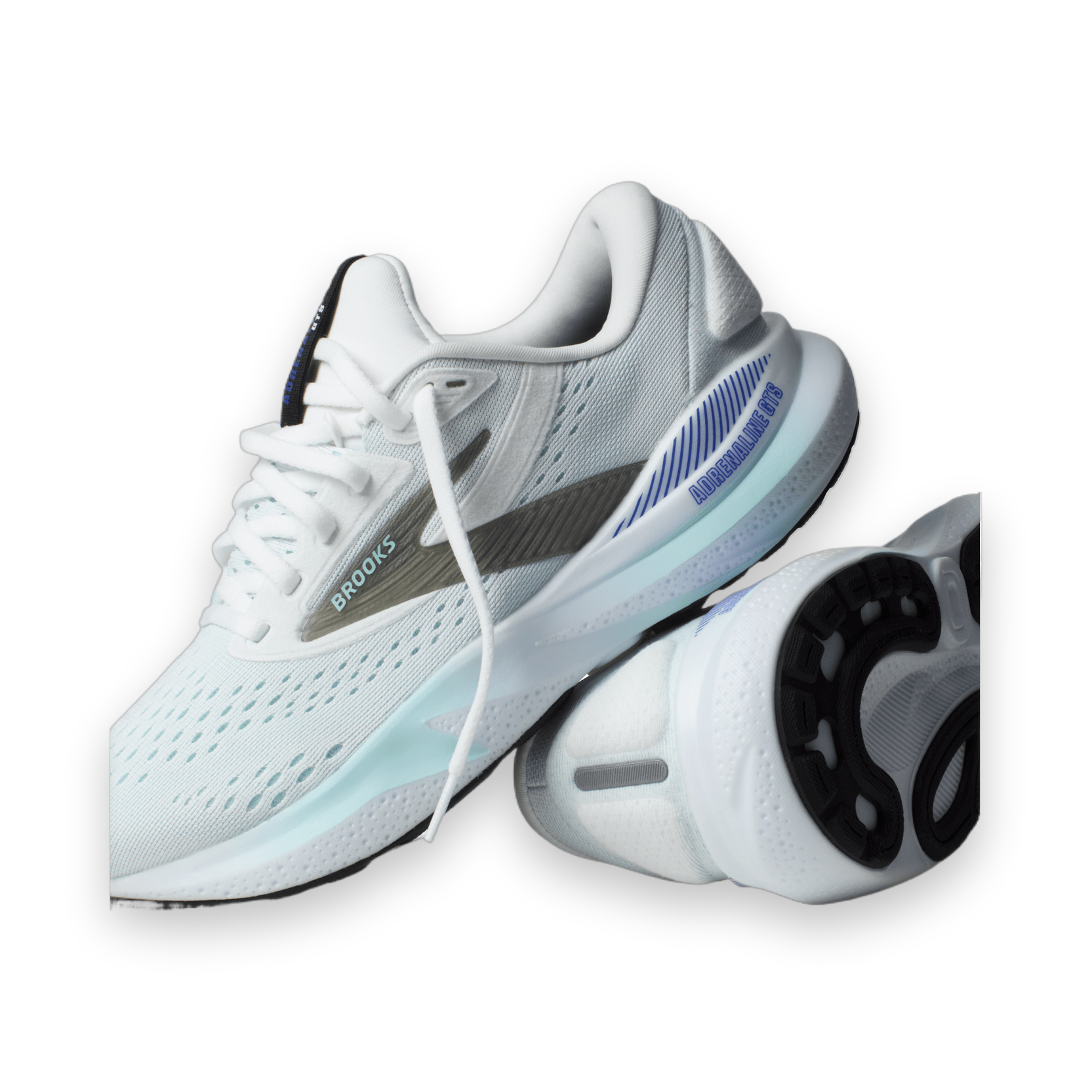 Brooks Adrenaline GTS 24 - Womens