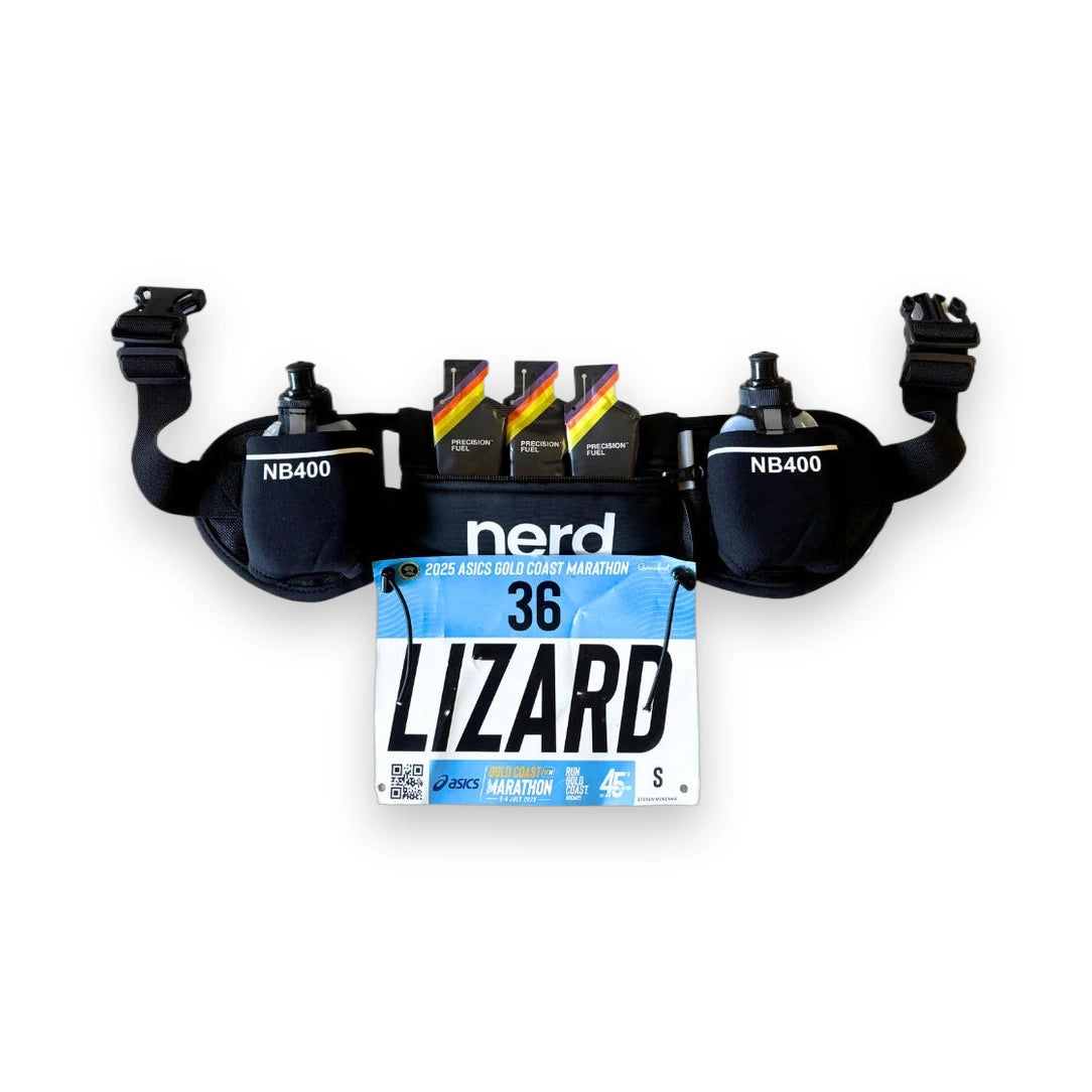 Nerd Belt NB400 - Unisex